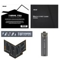 ASUS TUF Gaming TUF-RX9070XT-O16G-GAMING AMD Radeon RX 9070 XT 16 GB GDDR6