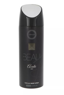 Armaf Beau Acute Body Spray 200ml