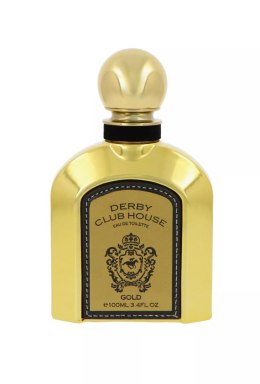 Armaf Derby Club House Gold Men Edt 100ml