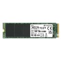 Dysk SSD PCIe Gen4 M.2 2TB TS2TMTE115S TRANSCEND