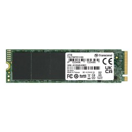 Dysk SSD PCIe Gen4 M.2 2TB TS2TMTE115S TRANSCEND