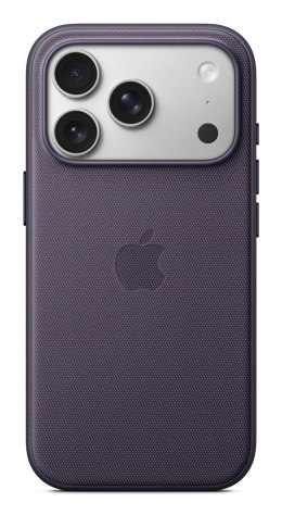Etui Apple iPhone 17 Pro TE fioletowe (MGF54ZM/A)