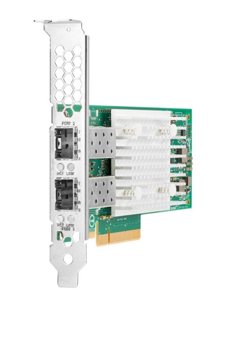 HPE BCM57412 Wewnętrzny 1000 Mbit/s