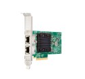 HPE Broadcom BCM57416 Ethernet 10Gb 2-port BASE-T Adapter for Wewnętrzny 10 Mbit/s