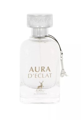 Maison Alhambra Aura D`Eclat Edp 100ml