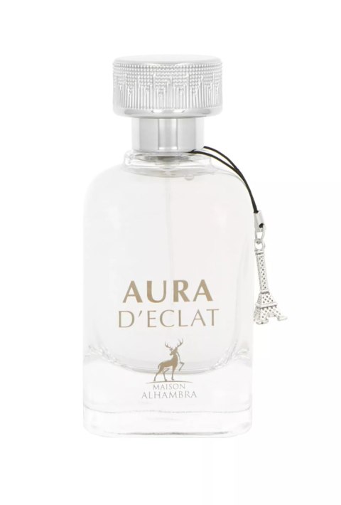 Maison Alhambra Aura D`Eclat Edp 100ml