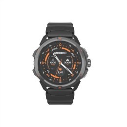 Zegarek inteligentny z GPS satelitarnym, dioda AMOLED, 1,5