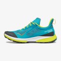 Buty trailowe Scarpa Golden Gate Kima Rt - lake blue/lime