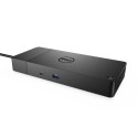 DELL DOCK Stacja dokująca WD19S + zasilacz 180W NOWA