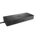 DELL DOCK Stacja dokująca WD19S + zasilacz 180W NOWA
