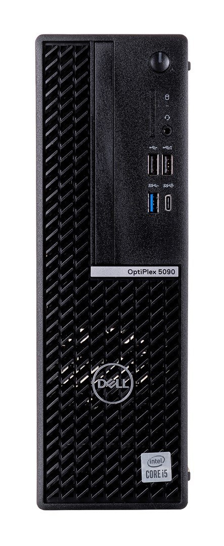 DELL OptiPlex 5090 i5-10505 16GB 256GB SSD SFF Win11pro UŻYWANY