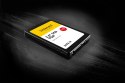 Dysk SSD Intenso 3812470 2 TB 2.5" 550 MB/s 6 Gbit/s