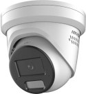 Hikvision Pro Series with AcuSense DS-2CD2346G2H-IS2U/SL(2.8MM) kamera przemysłowa Wieżyczka Kamera bezpieczeństwa IP Zewnętrzna
