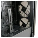 LC-Power Gaming 804B - Midi Tower - obudowa PC - ATX - micro ATX - Mini-ITX - Metal - Plastik - Szkło hartowane - 16 cm