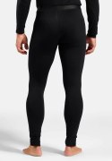 Legginsy męskie ODLO Merino 160 BL Bottom Long roz. M Czarne