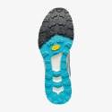Męskie buty do biegania Scarpa Spin Race - azure/white