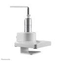 Neomounts NM-D775WHITEPLUS uchwyt / stojak do monitorów 124,5 cm (49") Biurko Biały