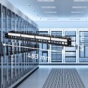 QOLTEC PATCH PANEL DO SZAF RACK 19" | 24 PORTY | 1U | UTP | CZARNY