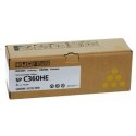 Ricoh 408187 kaseta z tonerem 1 szt. Oryginalny Czarny