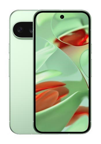 Smartfon Google Pixel 9 5G DualSIM 12/128GB Winter Green