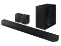 Soundbar Samsung HW-Q990D 11.1.4 kan. Czarny