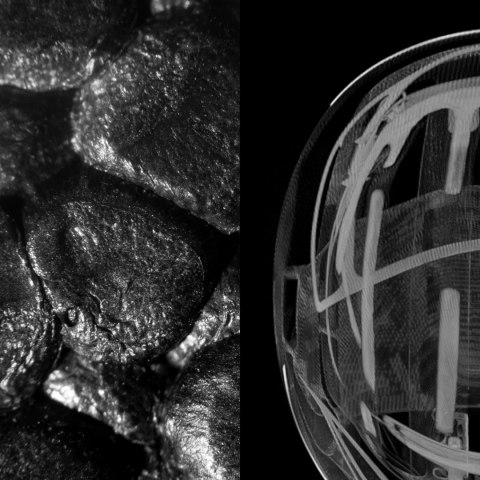 Sportowe nakrycie głowy Pomarańczowy, Biały