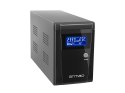 Zasilacz awaryjny Armac UPS OFFICE LINE-INTERACTIVE O/1000F/LCD