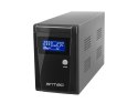 Zasilacz awaryjny Armac UPS OFFICE LINE-INTERACTIVE O/1000F/LCD
