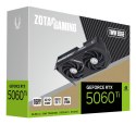 Zotac GAMING GeForce RTX 5060 Ti Twin Edge NVIDIA 16 GB GDDR7