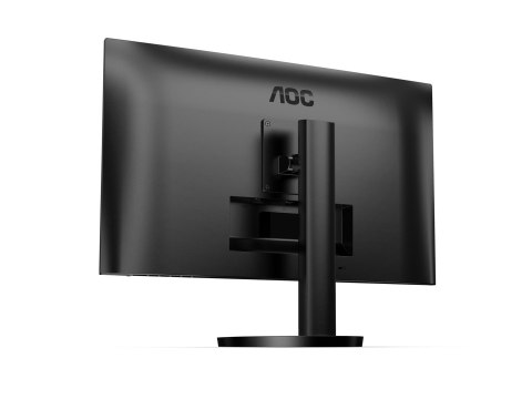 AOC B3 27B3CF2 LED display 68,6 cm (27") 1920 x 1080 px Full HD Czarny