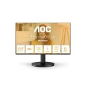 AOC B3 27B3CF2 LED display 68,6 cm (27") 1920 x 1080 px Full HD Czarny