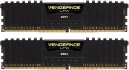 Corsair Vengeance LPX 16GB DDR4-2400 moduł pamięci 2 x 8 GB 2400 Mhz