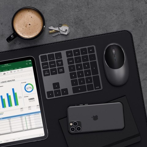 Klawiatura numeryczna Satechi Numeric Keypad Universal