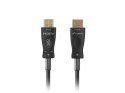 LANBERG KABEL HDMI M/M V2.1 50M 8K OPTYCZNY AOC