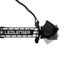 Ledlenser H7R Signature Czarny Latarka czołowa