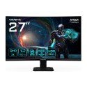 Monitor Gigabyte GS27QCA LED 27" 2560 x 1440 px Quad HD 180 Hz czarny