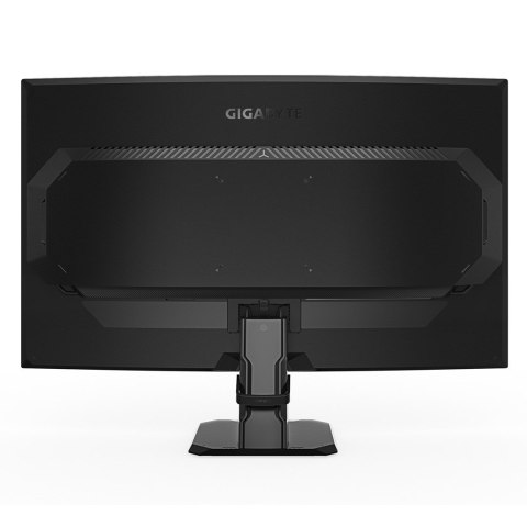 Monitor Gigabyte GS27QCA LED 27" 2560 x 1440 px Quad HD 180 Hz czarny
