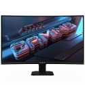 Monitor Gigabyte GS27QCA LED 27" 2560 x 1440 px Quad HD 180 Hz czarny