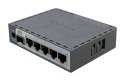 NET Router/Switch 5-port 1000M/Hex S E60IUGS Mikrotik