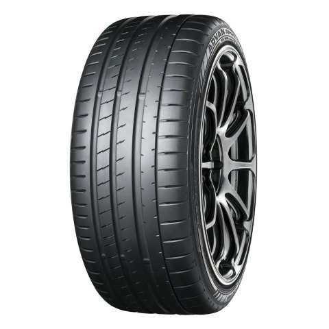 Opona 275/30 R20 97Y Yokohama ADVAN Sport V107 Etykieta:D-A-B-73 dB