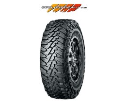 Opona 305/55 R20 121/118Q Yokohama GEOLANDAR M/T G003
