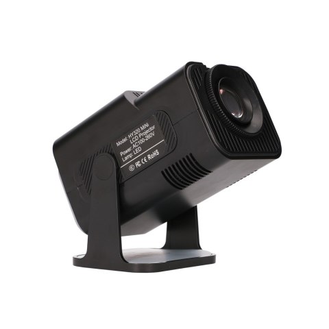 Projektor Extralink Gaming Projector 720p GG400X