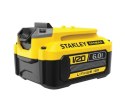 Stanley SFMCB206 akumulator LI-ION 18 V | 20 V | 6.0 Ah