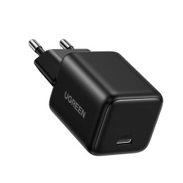 Ugreen Ładowarka sieciowa X513 30W GaN 1x USB-C - czarna