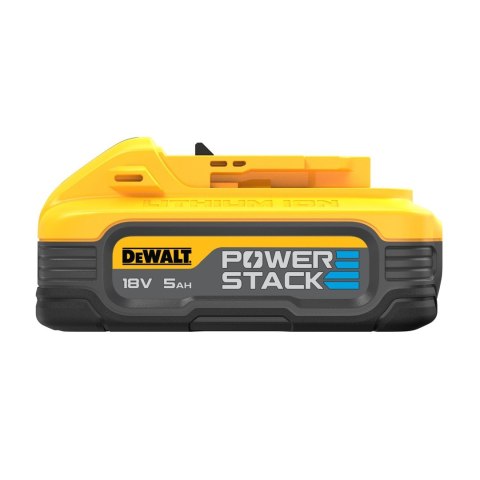 2x Akumulator 18V Powerstack 5Ah DeWALT DCBP518H2