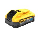 2x Akumulator 18V Powerstack 5Ah DeWALT DCBP518H2