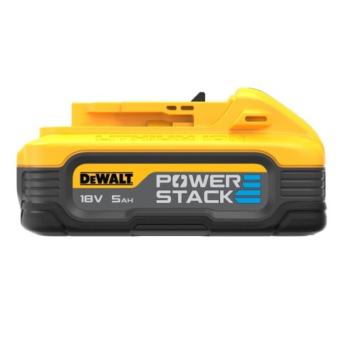 2x Akumulator 18V Powerstack 5Ah DeWALT DCBP518H2