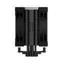 Chłodzenie DeepCool AK400 Zero Dark Plus (R-AK400-BKNNMD-G-1)