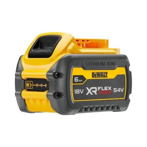 DeWalt akumulator FlexVolt 18/54V 6,0/2,0Ah zestaw 2 szt.