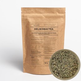 Helikobactea - herbatka ziołowa 100g ZIELARZPOLSKI.PL